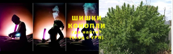 трава Баксан